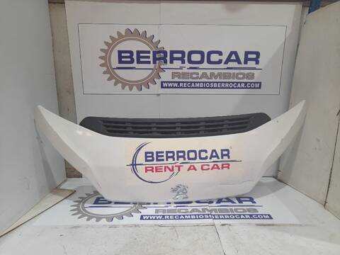 Capot Peugeot Boxer 2.2 HDI FAP CAT 131CV