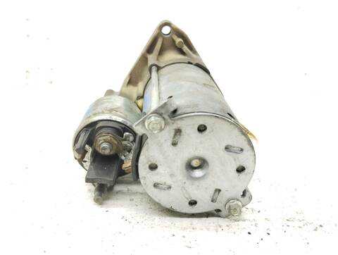 Foto 2ª: Motor de Arranque Renault Kangoo DYNAMIQUE ACCION ESPECIAL 90CV 66KW [K9K808] (2013)