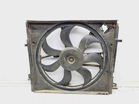 Electroventilador Renault Kadjar BOSE EDITION 130CV 96KW