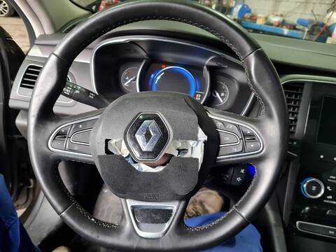 Volante Renault Talisman LIFE 131CV 96KW