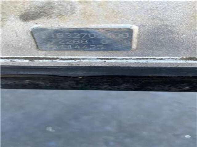 Foto 2ª: Caja Cambios Automatica Mercedes Clase ML 270 2.7 CDI 20V 163CV (CLASE M) [OM612963]
