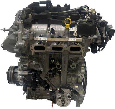 Foto 2ª: Motor Completo Ford Focus 1.5 ECOBOOST 182 CV 134KW [Y1DA] (2022)