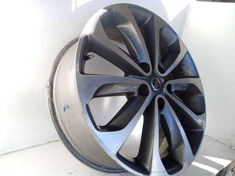 Foto 3ª: LLanta Aleacion Nissan Qashqai ACENTA 150CV 110KW [M9R832] (2010)