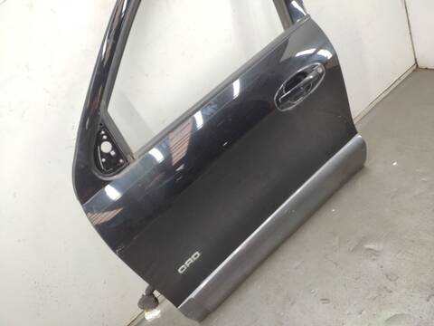 Foto 3ª: Puerta Delantera Izquierda Hyundai Santa Fe 2.0 CRDI 4X4 125CV 92KW [4EA] (2005)
