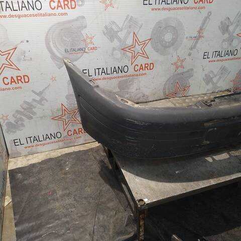 Foto 3ª: Paragolpes Delantero Fiat Punto BERLINA