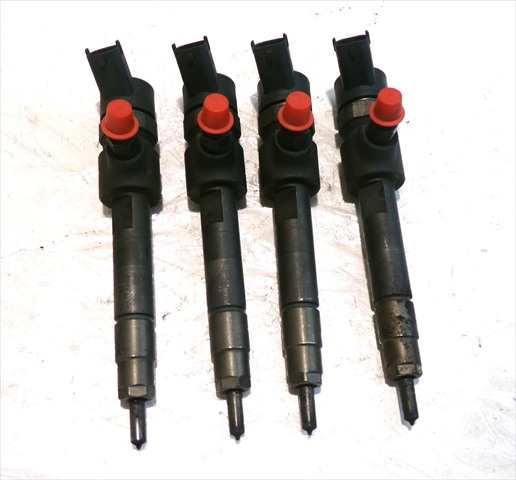 Inyectores Fiat Bravo 1.9 JTD 2007-2014