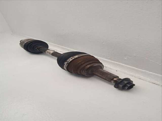 Foto 3ª: Transmision Delantera Izquierda Hyundai Ioniq TECNO HYBRID 141CV [G4LE] (2018)