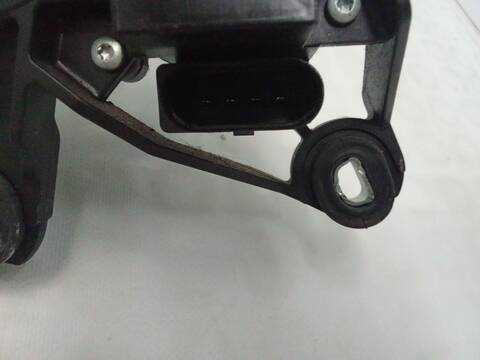Foto 2ª: Motor Limpia Trasero Volkswagen Touran 1.9 TDI 90CV 66KW