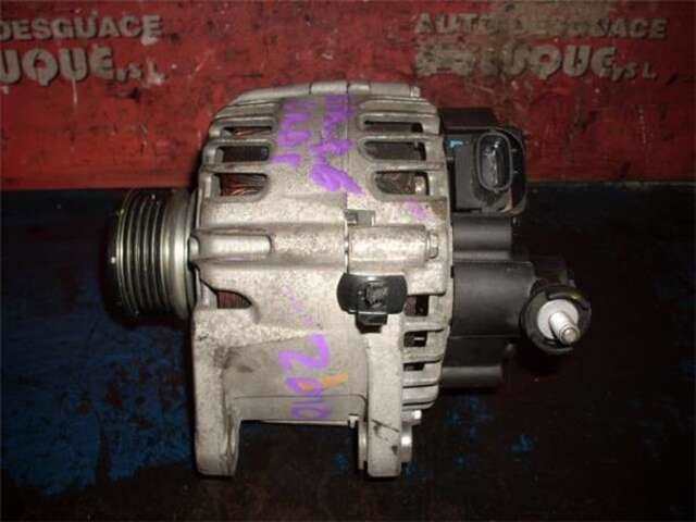 Alternador Kia Ceed 1.6 CRDI 115 (ED)(2006)