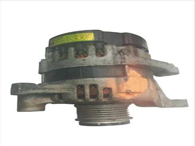 Foto 2ª: Alternador Kia Stonic 1.0 T-GDI (2017)