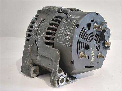 Foto 2ª: Alternador Opel Vectra 2.0 DTI 16V BERLINA 101CV 74KW [X 20 DTH] (2000)