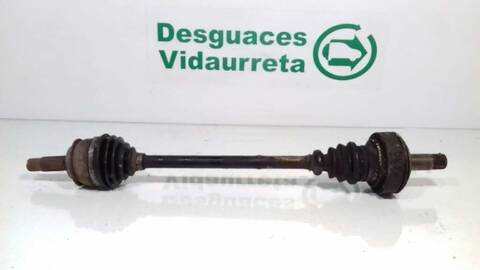 Foto 1ª: Transmision Trasera Izquierda Mercedes Viano 109CV 80KW