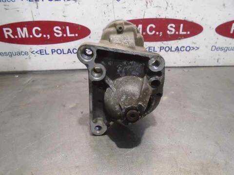 Motor de Arranque Renault Megane 1.4E RN BAOE) HATCHBACK BERLINA 75CV 55KW I BERLINA HATCHBACK BA0)