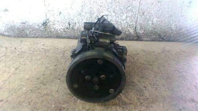 Compresor Aire Acondicionado Dacia Logan 1.4 G