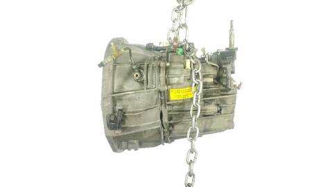 Foto 2ª: Caja Cambios Nissan Primastar 1.9 DCI 100 [F9Q 760] (2002)