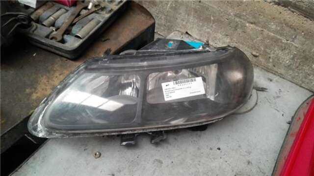 Faro Izquierdo Renault Laguna 1.9 DCI (B56W)