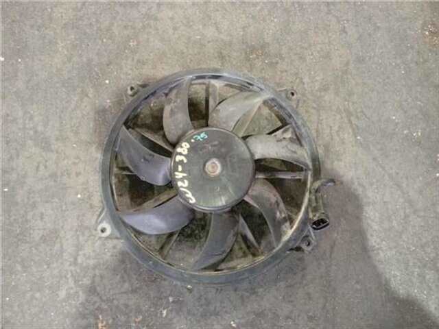 Electroventilador Citroen C4 1.4 ATTRACTION [1.4 LTR. - 70 KW 16V]