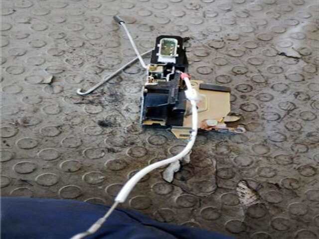 Foto 1ª: Cerradura Puerta Delantera Izquierda Bmw Serie 5 518 2.5 523I [2.5 LTR. - 125 KW 24V CAT] [M52 B25 (25 6 S3)]