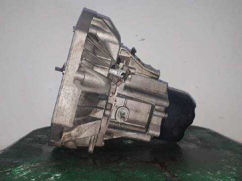 Foto 2ª: Caja Cambios Renault Clio CONFORT DYNAMIQUE 112CV 82KW [K4M 8700] (2008)