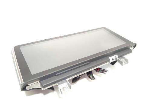 Pantalla Multifuncion Bmw Serie 3 315 335D XDRIVE 313CV 230KW