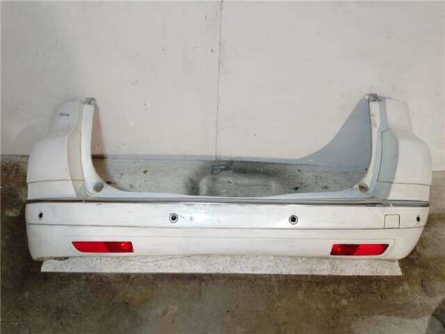 Paragolpes Trasero Citroen C4 1.6 HDI