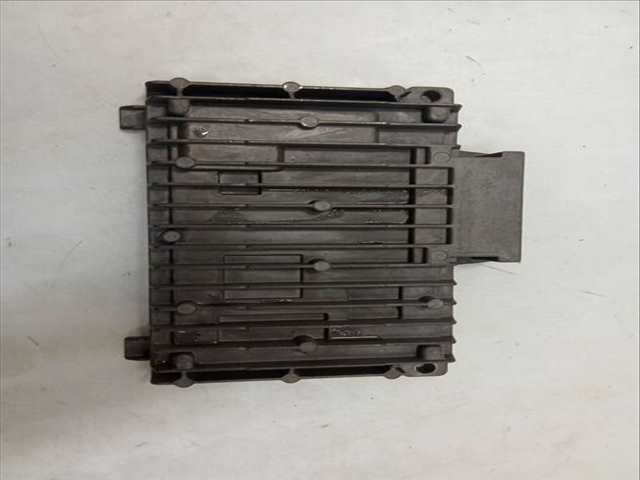 Centralita Motor ECU Mercedes Clase GLE 400 2.9 TD 330CV 243KW SUV V167 AUT. 4-MATIC 167.123) OM656.929