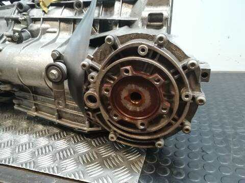 Foto 2ª: Caja Cambios Automatica Audi A5 CGL AUT. (2014)
