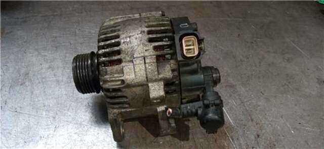 Foto 2ª: Alternador Hyundai Matrix 1.5 CRDI [D4FA]