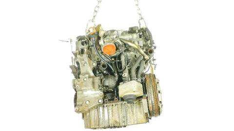 Foto 3ª: Motor Completo Mitsubishi Grandis VERSION INDEFINIDA (2003)