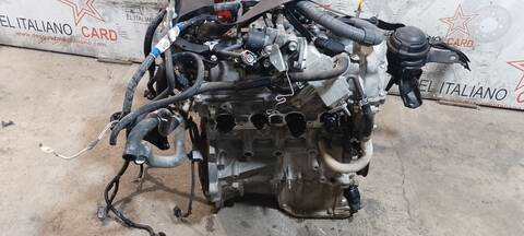 Motor Completo Toyota Yaris HYBRID FEEL 101CV 74KW