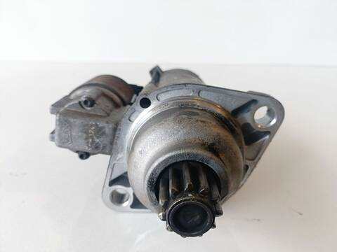 Foto 3ª: Motor de Arranque Skoda Octavia COMBI 2.0 TDI DPF 140CV