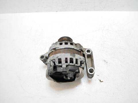 Foto 2ª: Alternador Ford Ranger GBVAJQJ 160 CV 118KW [QJ2R] (2013)