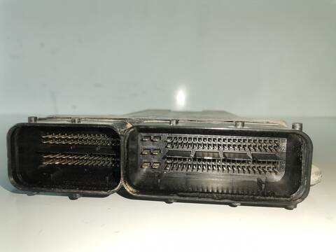 Foto 3ª: Centralita Motor ECU Seat Altea ARENA 2.0 TDI 140CV (2007)