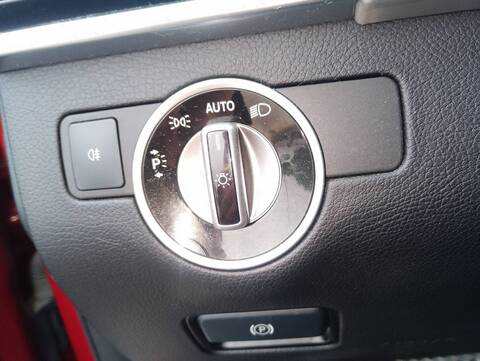 Mando Luces Mercedes Clase G 230 GLE 350 D 4MATIC 258CV 190KW