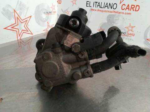 Foto 4ª: Bomba Inyeccion Volkswagen Transporter D T5 7E) KASTEN-MITTELHOCHDACH [CAA] (2010)