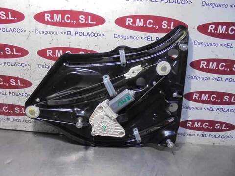 Foto 2ª: Elevalunas Manual Trasero Derecho Mercedes Clase E 180 350 CGI C207 2010 COUPE 292CV 215KW [272.982/4]