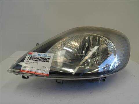 Faro Izquierdo Renault Trafic 1.9 DCI 100 FL0C) 101CV 74KW FURGON