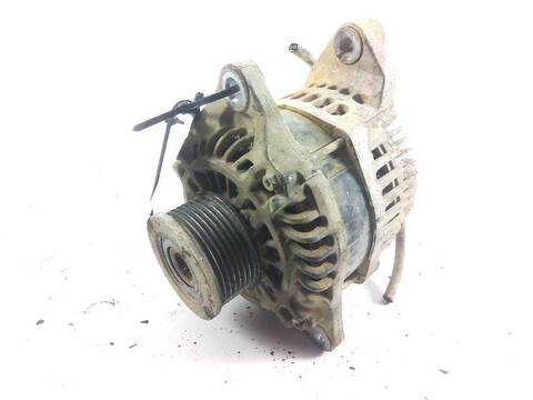 Alternador Nissan Pathfinder 2.5 DCI 4WD 174CV