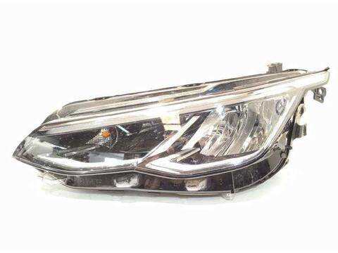 Faro Izquierdo Volkswagen Golf STYLE 131CV 96KW