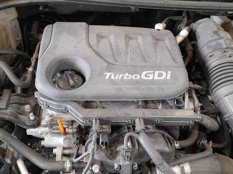 Foto 1ª: Motor Completo Kia Stonic 1.0 T-GDI 120CV 88KW [G3LC] (2018)