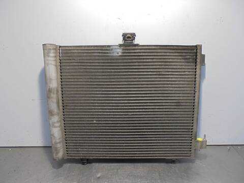 Radiador Calefaccion A.A. Citroen C2 FURIO 60CV 44KW