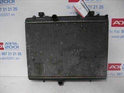 Radiador Motor Citroen C5 2.0 HDI RCRHRH) BERLINA 136CV 100KW