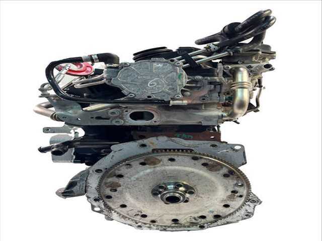 Foto 2ª: Motor Completo Audi A4 B8 120CV 88KW [CJCC CJC] (2013)