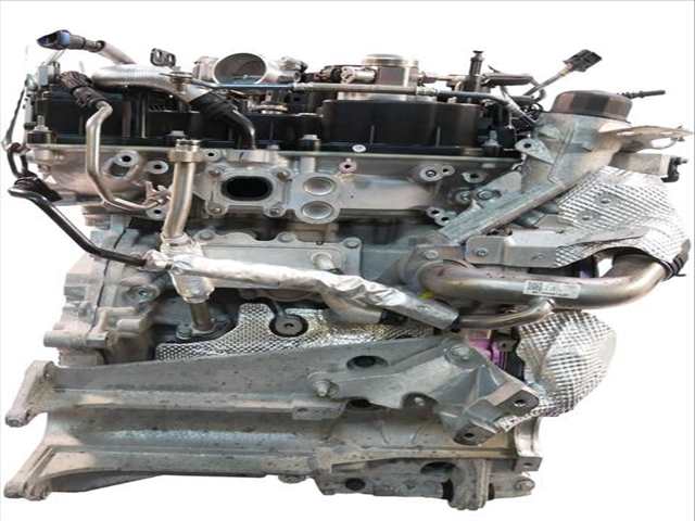 Foto 3ª: Motor Completo Land Rover Range 1.5 P300E 309 CV 227KW [PT153, AJ20P3] (2021)