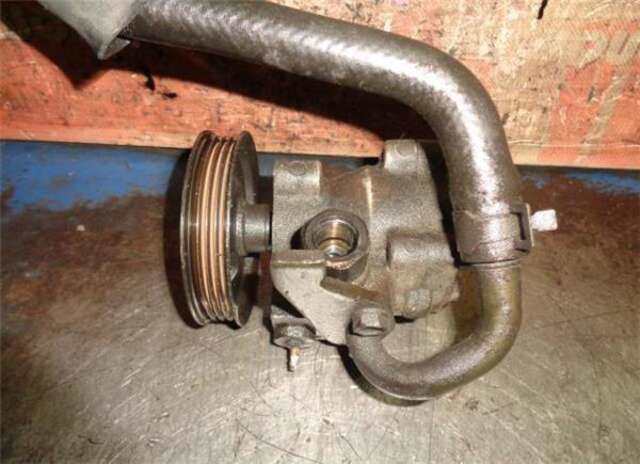 Bomba Servodireccion Hyundai Getz 1.1