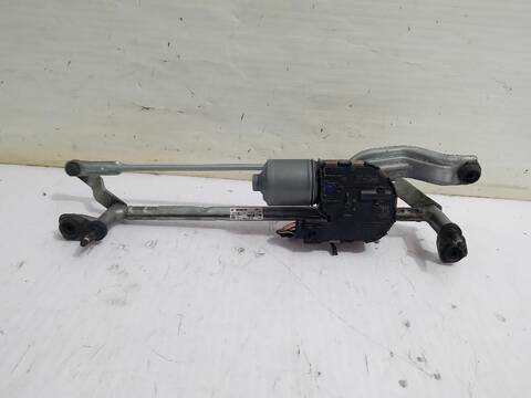 Foto 2ª: Motor Limpia Delantero Volkswagen Golf COMFORTLINE BLUEMOTION AUT. 150CV (2013)