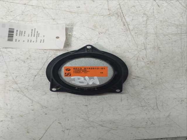 Foto 3ª: Altavoz Bmw Serie 6 620 M57D30T2 286 CV 210KW [M57D30 306D5]