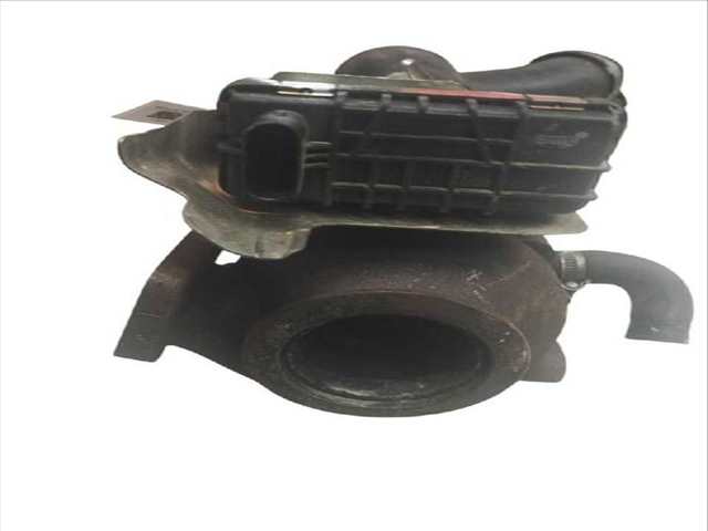 Turbocompresor Bmw Serie 1 114 118 D 122CV