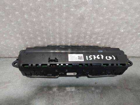 Foto 2ª: Mando Climatizador Bmw Serie 2 215 216D 116CV 85KW [B37C15A] (2016)