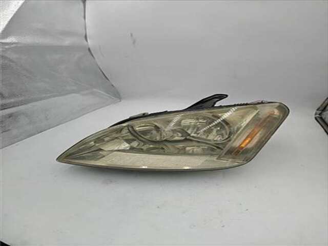 Foto 2ª: Faro Izquierdo Ford C Max 1.6 TREND (D) [1.6 LTR. - 80 KW TDCI CAT] FOCUS(CAP)(2003 _2007)